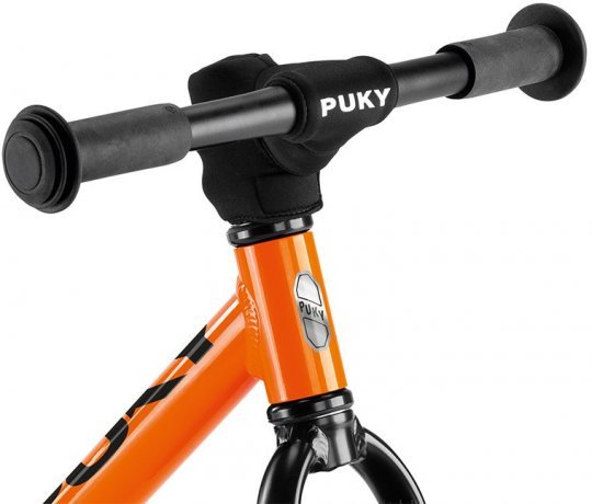 Беговел Puky LR Light 4090 orange оранжевый