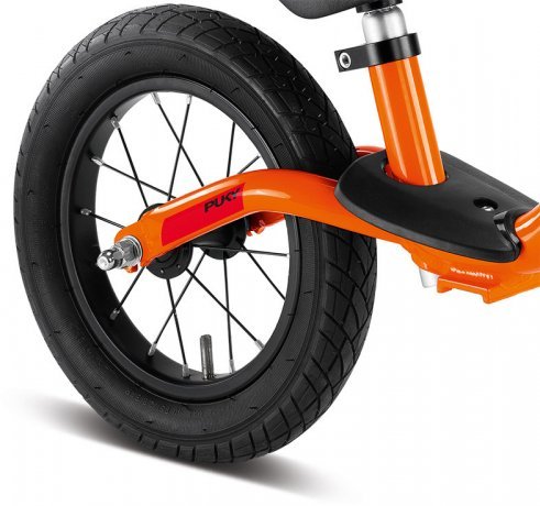 Беговел Puky LR Light 4090 orange оранжевый