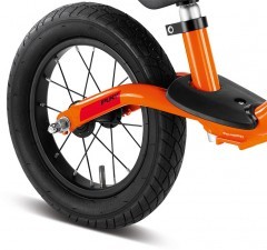 Беговел Puky LR Light 4090 orange оранжевый