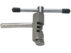 Выжимка цепи Super b 3320 с фиксатором для 6-10-скоростных цепей, а также для 410 и 408