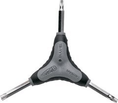 1920_0.240 Instrymenti myltifynkcionalnie kypit v Moskve v internet-magazine «VELOSTANOK» Instrymenti myltifynkcionalnie Super b (premium). tb-yy10 y-ключ торцевой: звёздочка тorx 25/30/40, торг.упаковка