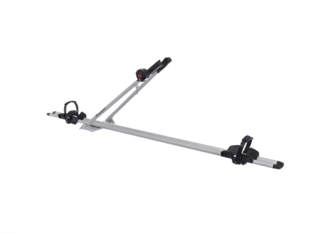 Автобагажник на крышу Peruzzo MISANO ALU