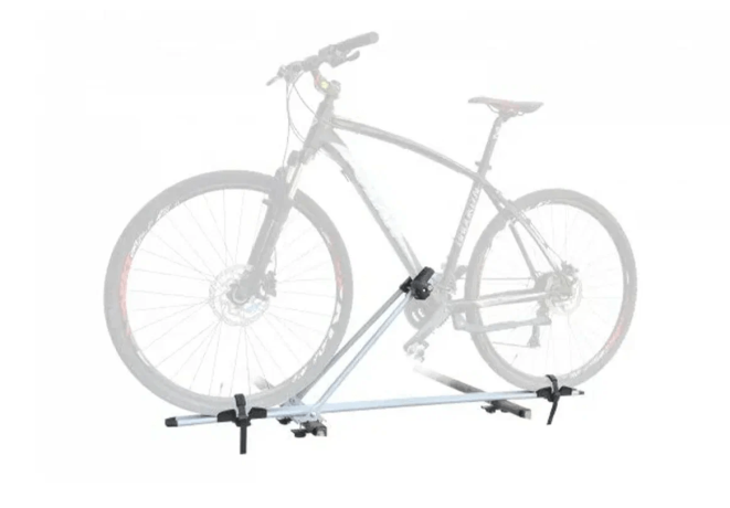 Автобагажник на крышу Peruzzo MISANO ALU