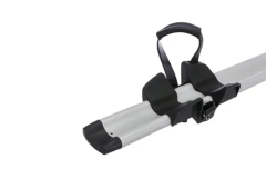 Автобагажник на крышу Peruzzo MISANO ALU