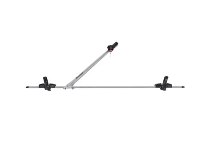 Автобагажник на крышу Peruzzo MISANO ALU