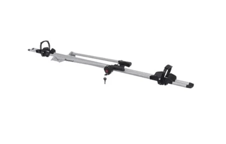 Автобагажник на крышу Peruzzo MISANO ALU