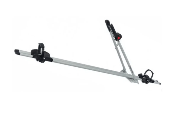 Автобагажник на крышу Peruzzo MISANO ALU