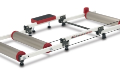 Велостанок Minoura Moz Roller (роллерный)