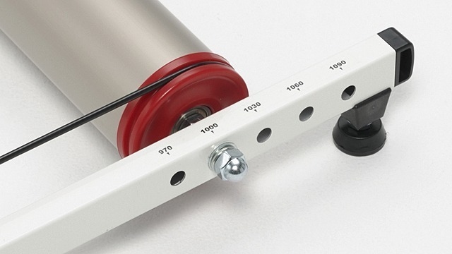 Велостанок Minoura Moz Roller (роллерный)