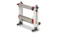 Велостанок Minoura Moz Roller (роллерный)