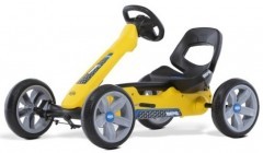 Веломобиль BERG Reppy Rider