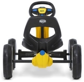 Веломобиль BERG Reppy Rider