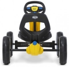 Веломобиль BERG Reppy Rider