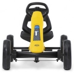 Веломобиль BERG Reppy Rider