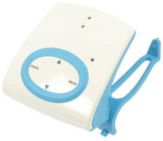 Блок управления Virtual Reality Fortius