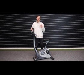 CARBON FITNESS U804/U804 NEW Велоэргометр