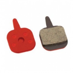 Колодки тормозные Jagwire &quot;sport&quot; к дисковым тормозам Tektro IO