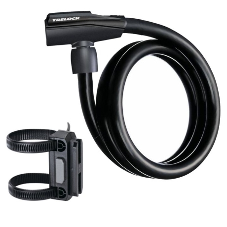 Замок TRELOCK тросовый KS 360