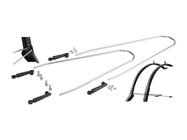 Комплект U-стоек для VELOFLEXX 65, 29"