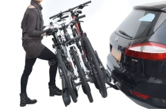 v_18171_5.240 Velokrepleniya na avtomobil - kypit Velokreplenie na avtomobil v Moskve v internet-magazine «VELOSTANOK» Velokrepleniya na avtomobil Peruzzo Автобагажник на фаркоп PURE INSTINCT, сталь, для 3 в-дов - Web packaging