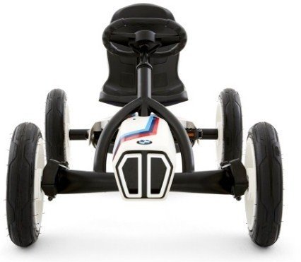 Веломобиль BERG BMW Street Racer