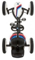 Веломобиль BERG BMW Street Racer