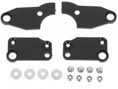 Крепеж тормозного механизма к тренаж. TACX (Cosmos,Fortius)