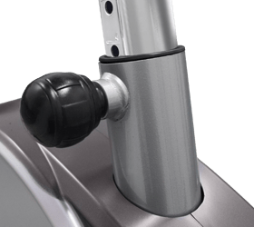 OXYGEN CARDIO CONCEPT IV HRC+ Велоэргометр