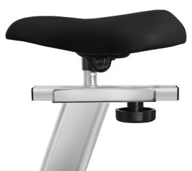 OXYGEN CARDIO CONCEPT IV HRC+ Велоэргометр