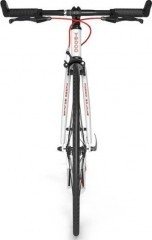 Самокат Yedoo Wolfer, Белый