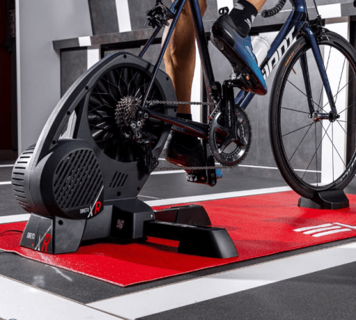 Велотренажер Elite DIRETO XR