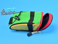 Сумка под велоседло Rosweheel