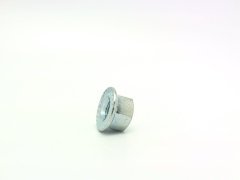 Гайка с юбкой переднего колеса 5/16"x26t