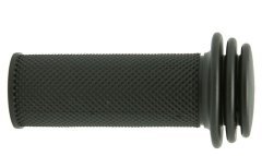 404_0.240 Gripsi kypit v Moskve v internet-magazine «VELOSTANOK» Gripsi Грипсы csg-688, детские, резина, с закрытым концом, чёрные