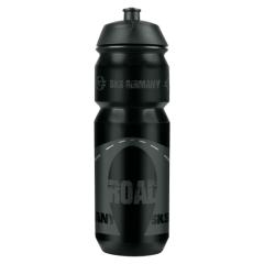 Велосипедная фляга SKS ROAD 750мл чёрная