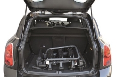 v_18172_2.240 Velokrepleniya na avtomobil - kypit Velokreplenie na avtomobil v Moskve v internet-magazine «VELOSTANOK» Velokrepleniya na avtomobil Peruzzo Автобагажник на фаркоп PURE INSTINCT, сталь, для 4 в-дов - Web packaging