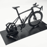 Коврик для велостанка "Volya", складной (190×75 см, толщина 6 мм)