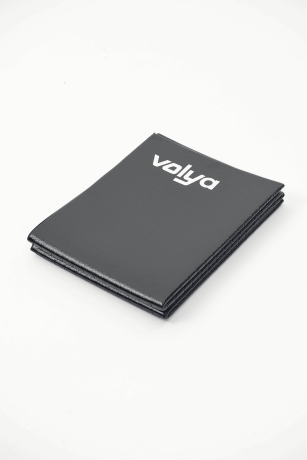 Коврик для велостанка "Volya", складной (190×75 см, толщина 6 мм)