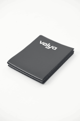 Коврик для велостанка "Volya", складной (190×75 см, толщина 6 мм)