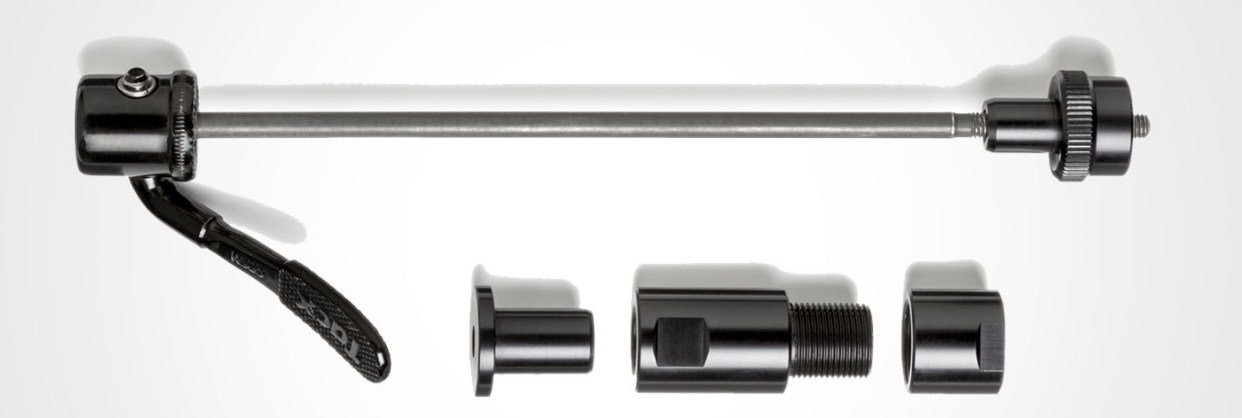 direct-drive-quick-release-with-adapterset2.0x460 Ekscentrik TACX s adapterom 135x10mm dlya NEO kypit v Moskve v internet-magazine «VELOSTANOK» Ekscentrik TACX s adapterom 135x10mm dlya NEO Эксцентрик TACX с адаптером 135x10mm для NEO