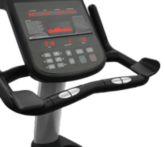 BRONZE GYM U1001 PRO Велотренажер