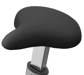 BRONZE GYM U1001 PRO Велотренажер