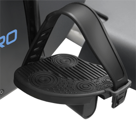 BRONZE GYM U1001 PRO Велотренажер