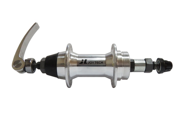 v_541_0.0x460 Velosipednaya vtylka Joy tech vtylka zadnyaya 752dse pod treshotky, mtb, 36h, os m10h145h135mm, s ekscentrikom 148,5mm, aluminievaya 268 g, serebristaya kypit v Moskve v internet-magazine «VELOSTANOK» Velosipednaya vtylka Joy tech vtylka zadnyaya 752dse pod treshotky, mtb, 36h, os m10h145h135mm, s ekscentrikom 148,5mm, aluminievaya 268 g, serebristaya Велосипедная втулка Joy tech втулка задняя 752dse под трещотку, mtb, 36h, ось m10х145х135мм, с эксцентриком 148,5мм, алюминиевая 268 г, серебристая