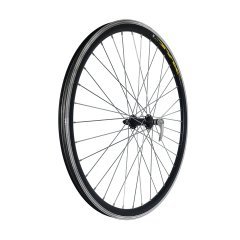 koleso-28-pered-obod-dv-al-bpist-chjor-al-vtulka-road-s-eksc-chjor-zvo22010_21496_0.240 Velosipednie kolesa v sbore kypit v Moskve v internet-magazine «VELOSTANOK» | Stranica 2 Velosipednie kolesa v sbore Колесо 28&quot; перед., обод дв. ал. б/пист. чёр., ал. втулка ROAD, с эксц., чёр.