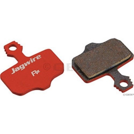 Колодки тормозные на велосипед Jagwire "pro" к дисковым тормозам avid DB1 DB3 Elixir 1 Elixir 3 Elixir 5 Elixir 7 Elixir 9 Elixir CR Elixir CR Mag Elixir R Elixir XO XX XX World Cup