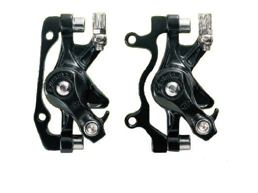 10706_0.0x460 Zoom tormoz diskovii mehanicheskii db-280 perednii s rotorom type-b 160mm kypit v Moskve v internet-magazine «VELOSTANOK» Zoom tormoz diskovii mehanicheskii db-280 perednii s rotorom type-b 160mm Zoom тормоз дисковый механический db-280 передний с ротором type-b 160мм