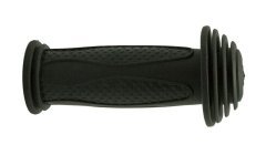 405_0.240 Gripsi kypit v Moskve v internet-magazine «VELOSTANOK» Gripsi Грипсы CSG-631 детские, резина, с закрытым концом, чёрные