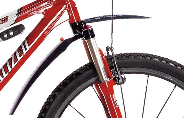 Крыло Sks SHOCKBOARD