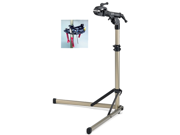 Стенд ремонтный Bikehand YC-100BH